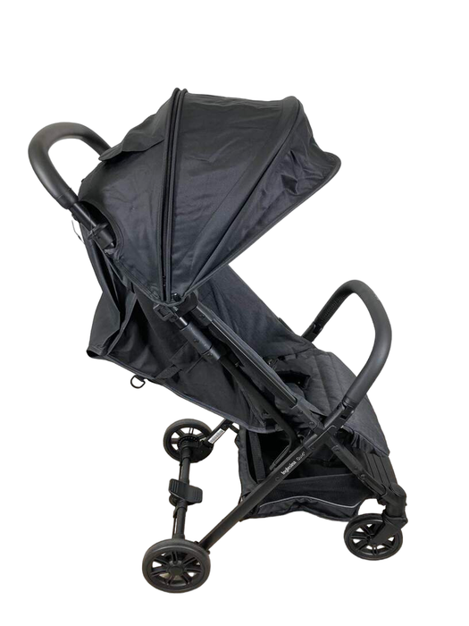 Shop Inglesina Quid 2 Stroller, Onyx Black, 2023 at Goodbuygears