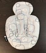 Shop 4moms Reversible Newborn Insert (old), Multi Silver at Goodbuygears