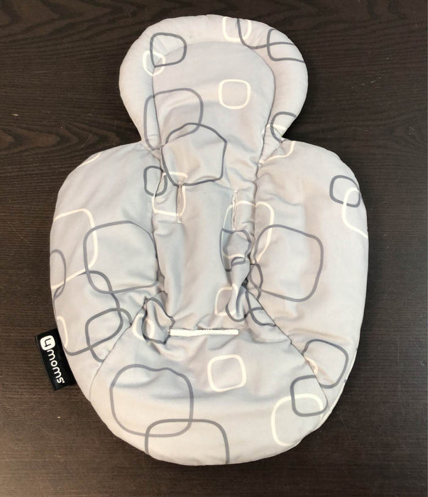 Shop 4moms Reversible Newborn Insert (old), Multi Silver at Goodbuygears