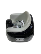 Shop Bumbo Multi Seat, Black with Grey at Goodbuygears