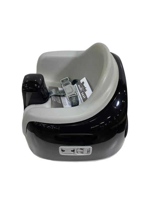 Shop Bumbo Multi Seat, Black with Grey at Goodbuygears