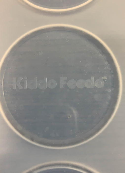 secondhand Feeding