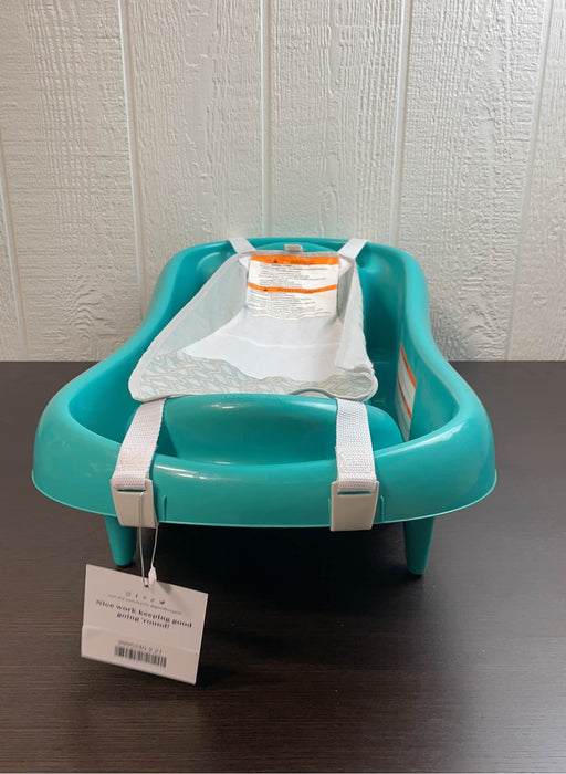 used The First Years Sure Comfort Newborn To Toddler Tub