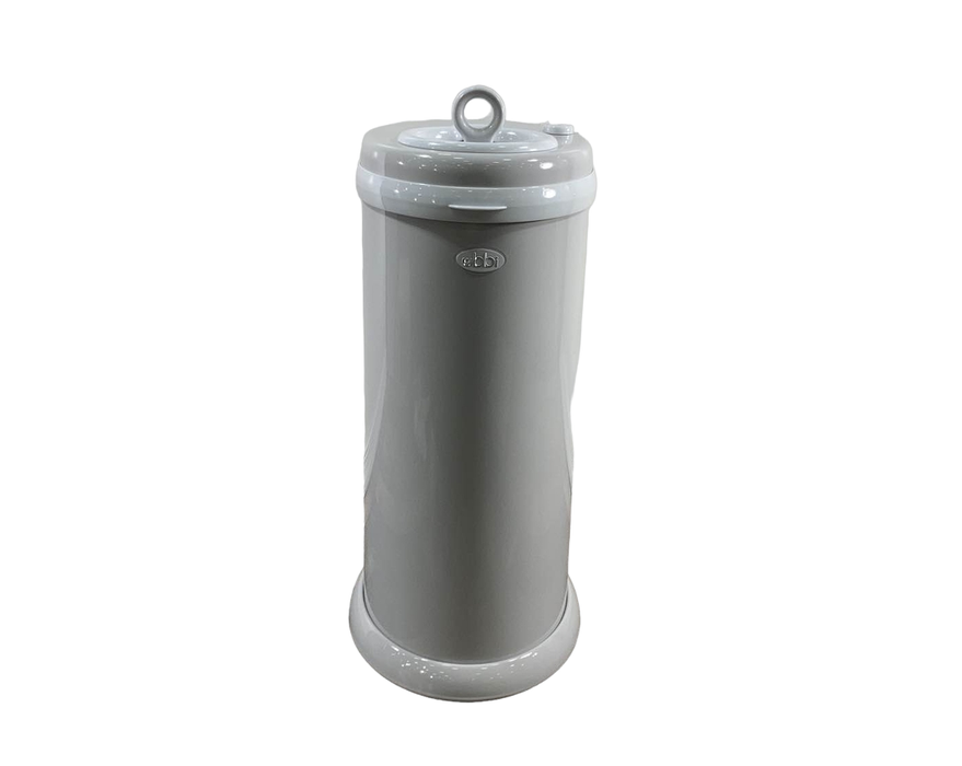 Shop Ubbi Diaper Pail, Slate at Goodbuygears