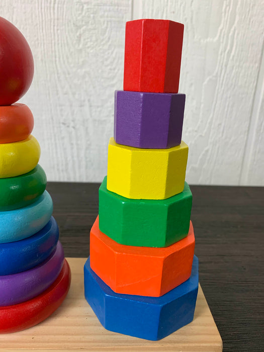 secondhand Toys