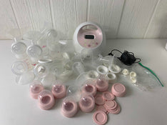 used Spectra Baby S2 Plus Electric Breast Pump
