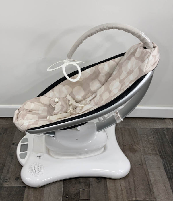 used Infant Gear