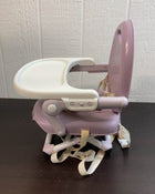 secondhand Chicco Pocket Snack Booster Seat
