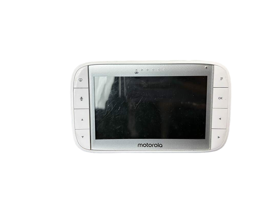 Shop Motorola MBP36XL Portable 5" Video Baby Monitor at Goodbuygears