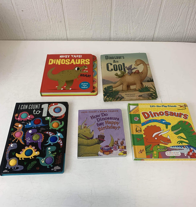 used BUNDLE Books
