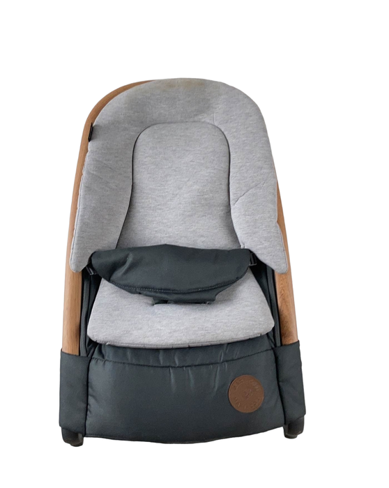 Shop Maxi-Cosi Kori 2-in-1 Rocker, Essential Graphite at Goodbuygears