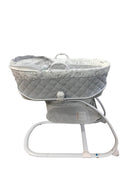 Shop Delta Children Deluxe Moses Bassinet at Goodbuygears