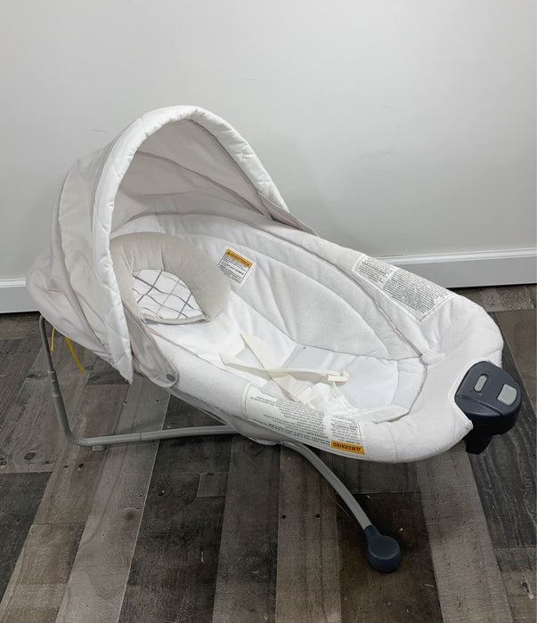 secondhand Graco Portable Bouncer For Pack 'n Play Quick Connect Playard