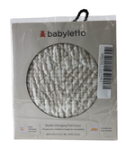 Shop Babyletto Changing Pad Cover, White at Goodbuygears