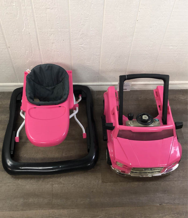 used Infant Gear