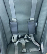 Shop UPPAbaby VISTA V2 Stroller, 2022, Greyson (Charcoal Melange) at Goodbuygears