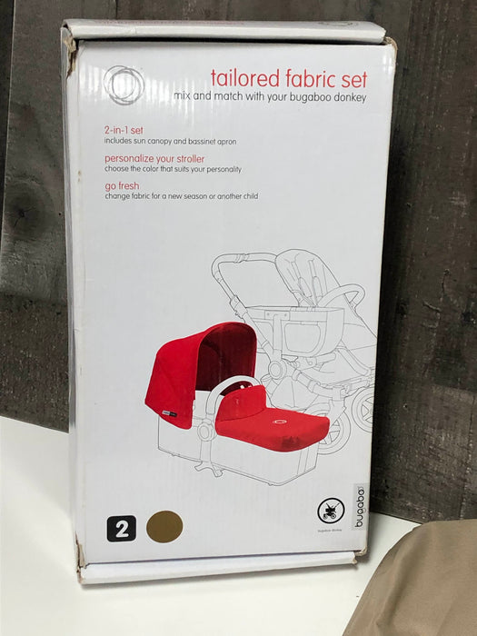 secondhand Strollers