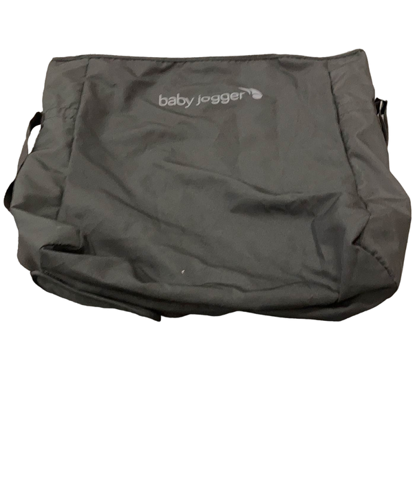 Shop Baby Jogger City Tour 2 Single Stroller, 2022, Coastal at Goodbuygears