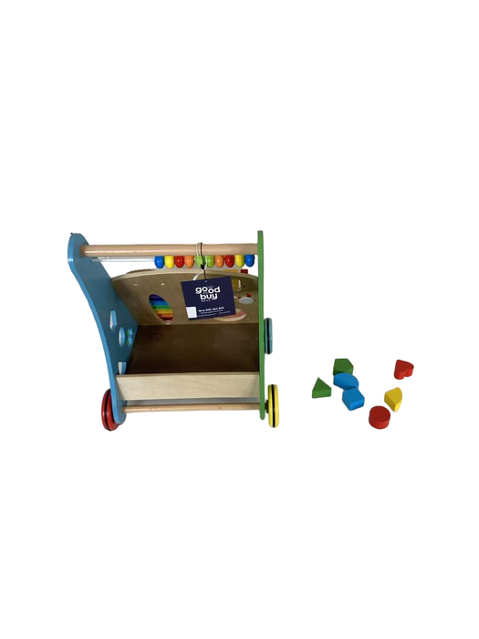 used Toys