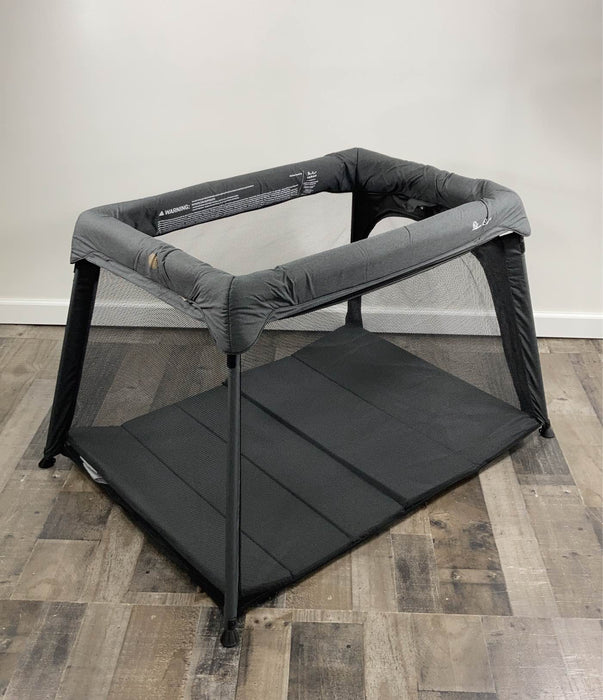 Shop Silver Cross Slumber Travel Crib at Goodbuygears