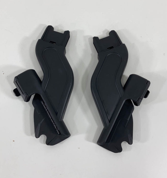 used UPPAbaby VISTA Lower Adapters