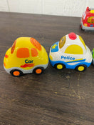 used Toys