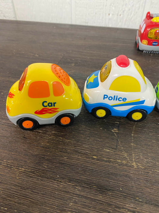 used Toys