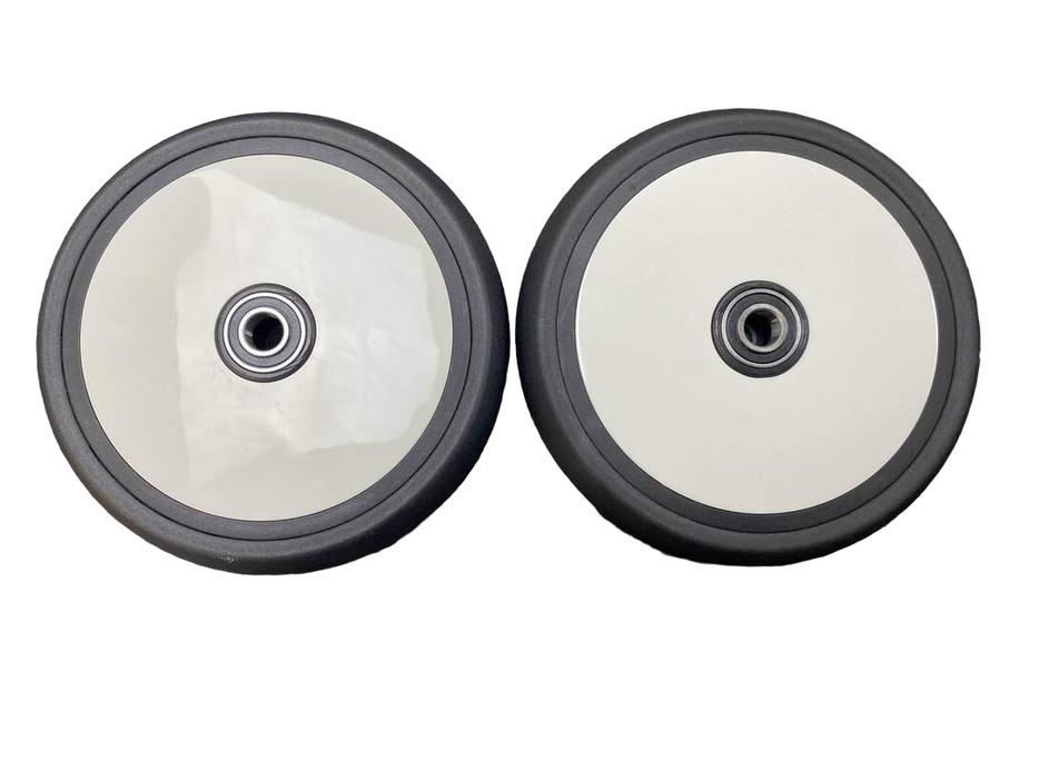 Shop Babyzen YOYO Wheels Pack at Goodbuygears