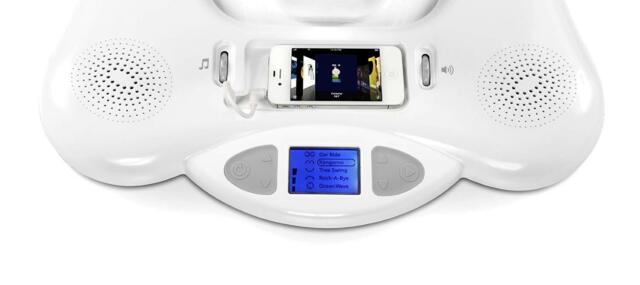4moms MamaRoo