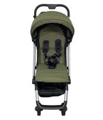 Shop Colugo Compact Stroller, Olive, 2023 at Goodbuygears