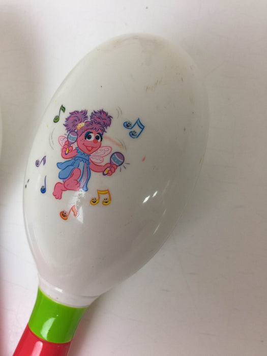 secondhand Toys