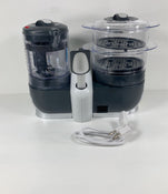 Shop Babymoov Duo Meal Station Food Maker at Goodbuygears