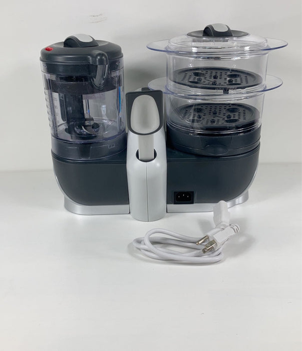 Shop Babymoov Duo Meal Station Food Maker at Goodbuygears