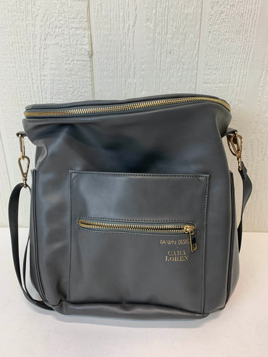 secondhand Fawn Design The Original Diaper Bag