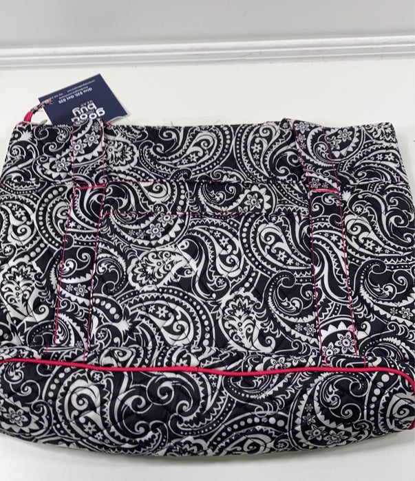 secondhand Studio C Laptop Tote Bag