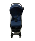 Shop Colugo Compact Stroller, 2023, Navy at Goodbuygears