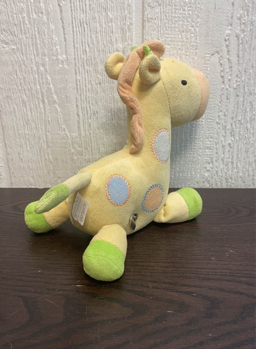 secondhand Toys