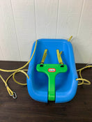 used Little Tikes Snug n' Secure Swing