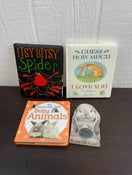 used BUNDLE Books