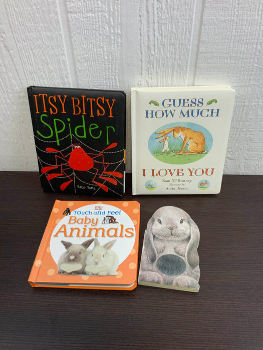 used BUNDLE Books