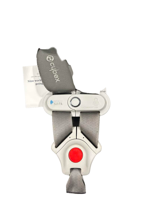 Shop Cybex Sirona S With SensorSafe Convertible Car Seat, 2021, Manhattan Grey at Goodbuygears