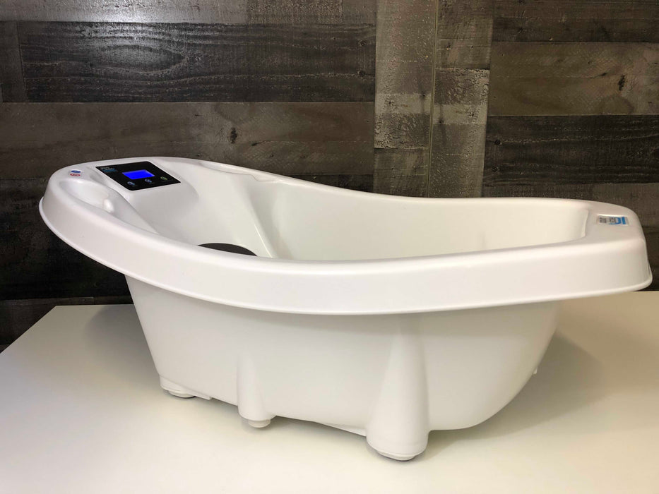 Aquascale Digital Scale And Bath