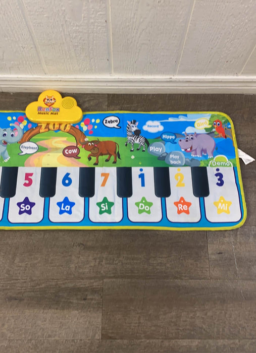 secondhand Toys