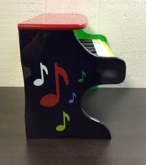 Shop Melissa & Doug Learn-to-Play Piano at Goodbuygears