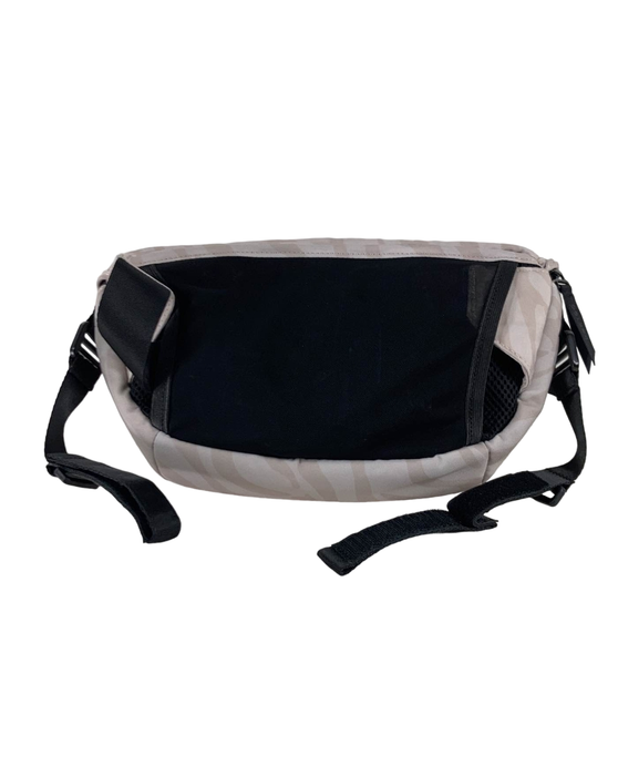 secondhand Colugo On The Go Organizer, Dune Zebra