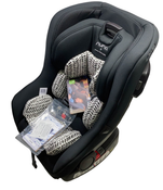 Shop Nuna RAVA Convertible Car Seat, Broken Arrow Caviar, 2022 at Goodbuygears