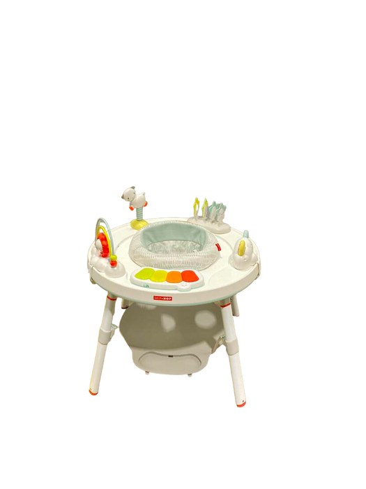 Shop Skip Hop Silver Lining Cloud Baby's View Activity Center at Goodbuygears