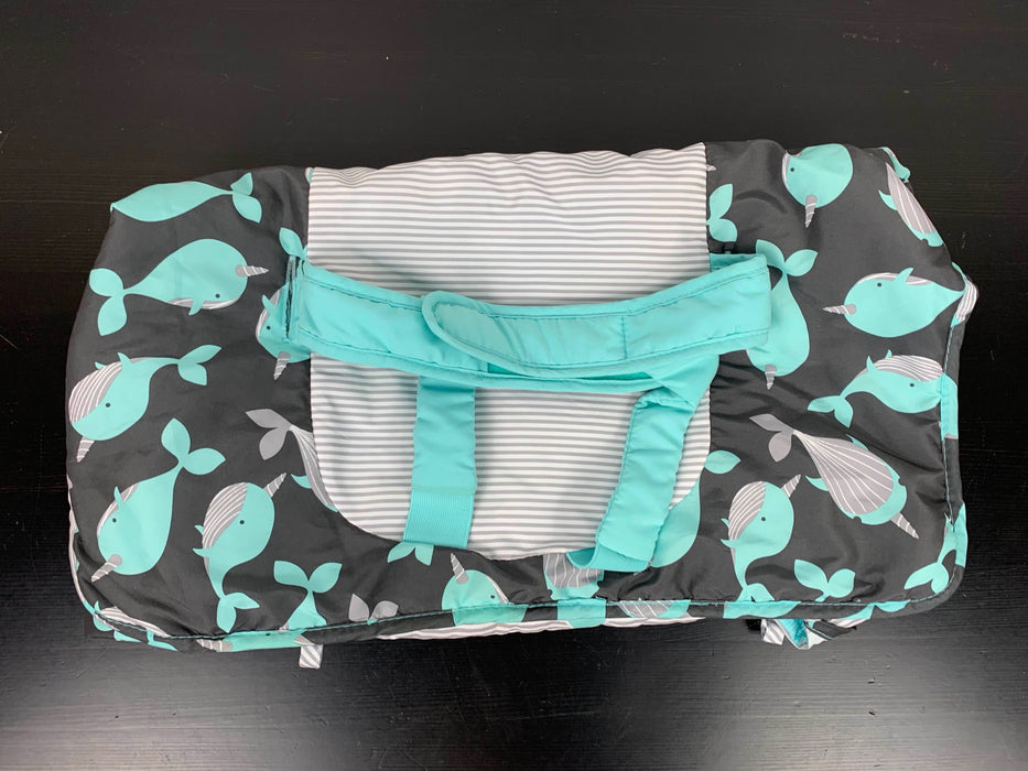 used Home Nursery