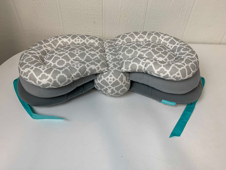 secondhand BUNDLE New Baby Essentials