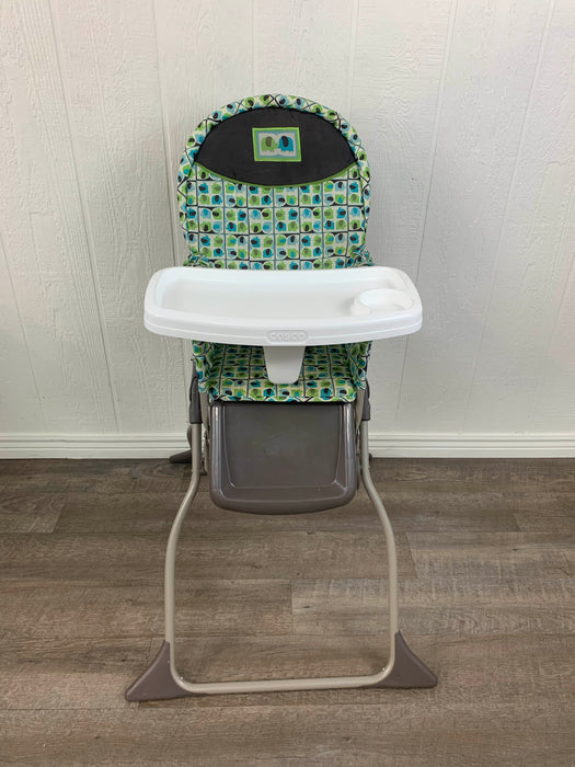 secondhand High Chairs